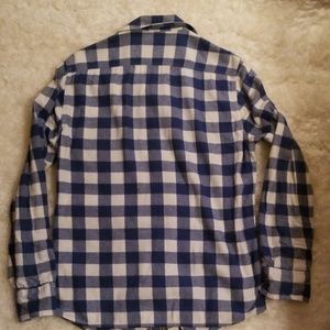 American Eagle Outfitters Shirts - American Eagle men's flannel American Eagle Outfitters Shirts - American Eagle men's flannel